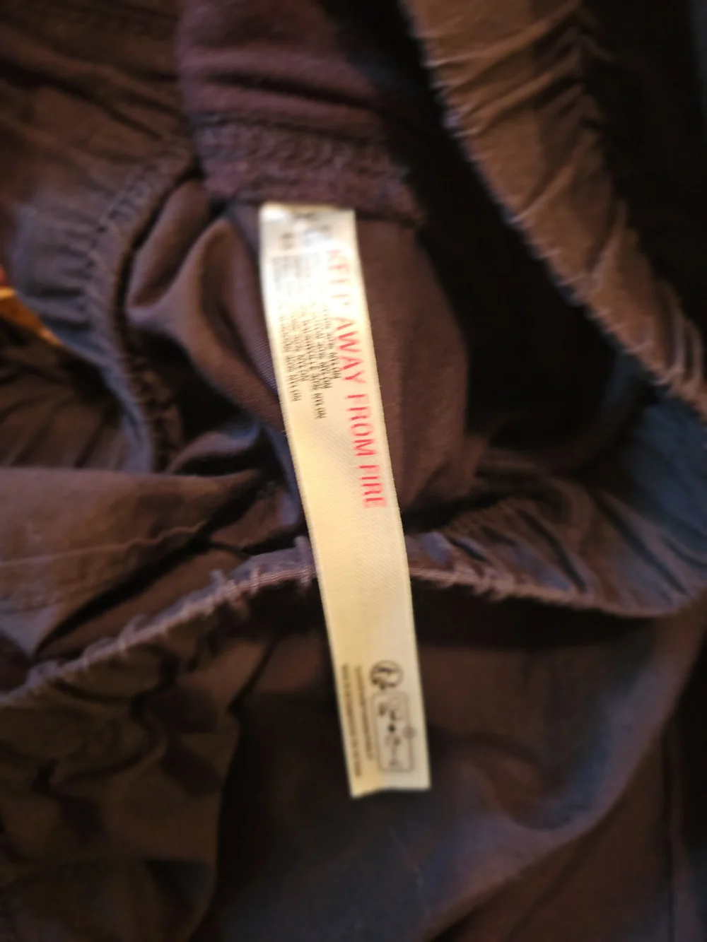 Free People Balloon Pants. Size Small. - Picture 7 of 8